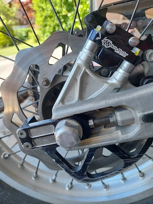 KTM Freeride Bild 6