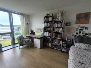 sonniges WG-Zimmer sucht Nachmieter Bild 3