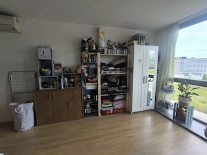 sonniges WG-Zimmer sucht Nachmieter Bild 2