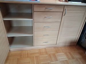Kommode Wohnzimmer 