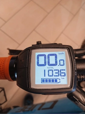 Ebike- Fahrrad-  Bild 2
