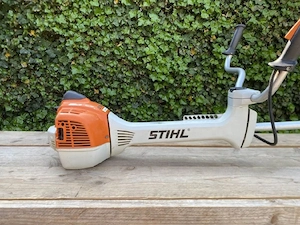 Stihl FS 460 C Freischneider | PRAKTISCH | Guter Zustand Bild 3