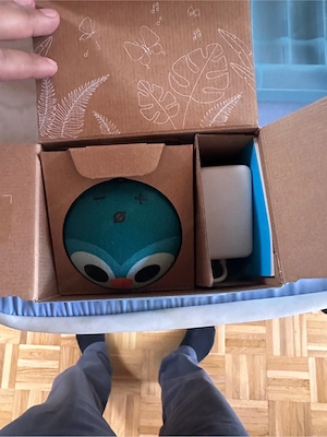 amazon echo dot kids Bild 3