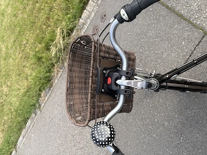 Damen-Citybike KTM Tourella   7-Gang Nabenschaltung   mit Rücktritt   sehr gepflegt Bild 3