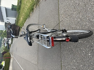Damen-Citybike KTM Tourella   7-Gang Nabenschaltung   mit Rücktritt   sehr gepflegt Bild 5