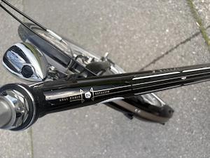 Damen-Citybike KTM Tourella   7-Gang Nabenschaltung   mit Rücktritt   sehr gepflegt Bild 4