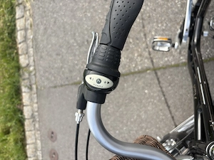 Damen-Citybike KTM Tourella   7-Gang Nabenschaltung   mit Rücktritt   sehr gepflegt Bild 2