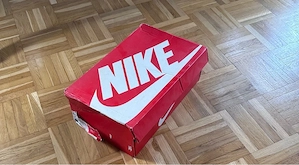 Achtung selten Nike Court Tradion V2 Bild 2