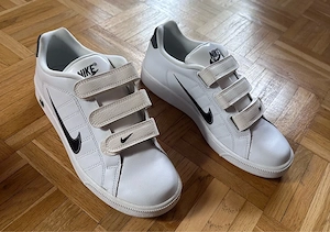 Achtung selten Nike Court Tradion V2 Bild 3