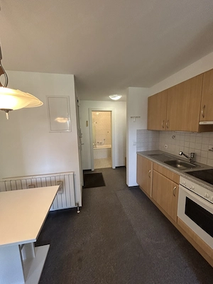  2-Zimmer-Wohnung mit Balkon in ruhiger Lage in Feldkirch Bild 6