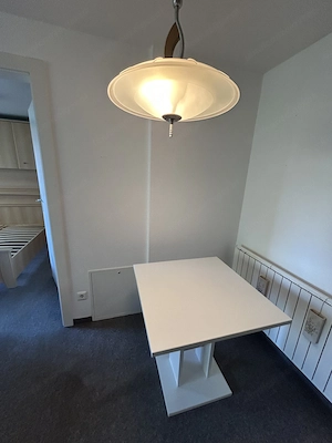 2-Zimmer-Wohnung mit Balkon in ruhiger Lage in Feldkirch Bild 3