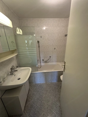  2-Zimmer-Wohnung mit Balkon in ruhiger Lage in Feldkirch Bild 5
