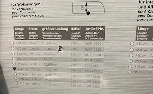 Hindermann Wintertime Abdeckhülle Bild 2
