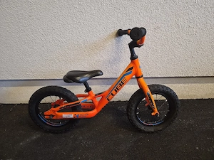 Laufrad Kinder Bild 3