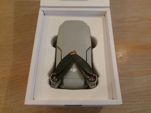 Flugdrohne DJI Mini 2  Bild 2