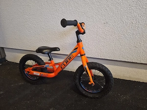 Laufrad Kinder