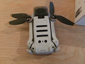 Flugdrohne DJI Mini 2  Bild 5