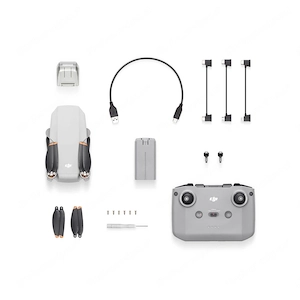 Flugdrohne DJI Mini 2  Bild 7
