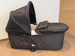 Baby Jogger City Elite Kinderwagen Bild 5