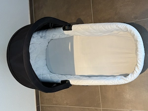 Baby Jogger City Elite Kinderwagen Bild 4