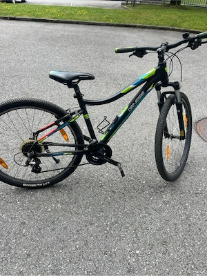 Genessis fahrrad 27.5 zoll. Bild 5