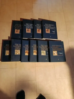 Bücher zu verkaufen Bild 2