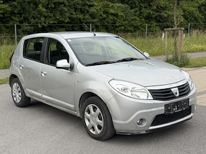 Dacia Sandero 1.4 NUR 47.000 KM  Bild 2