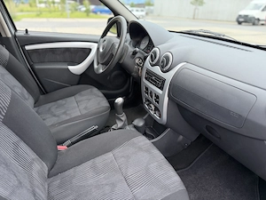 Dacia Sandero 1.4 NUR 47.000 KM  Bild 5