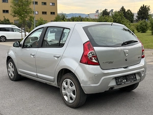 Dacia Sandero 1.4 NUR 47.000 KM  Bild 4
