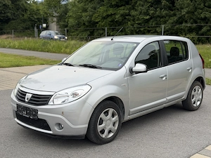 Dacia Sandero 1.4 NUR 47.000 KM 