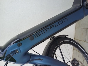 E-Bike Simplon Kago Bild 2
