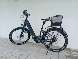 E-Bike Simplon Kago