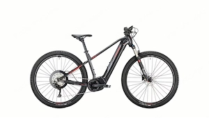 Nur 1320 KM! Conway E-Bike 750Wh Bosch 29 Zoll Mountainbike