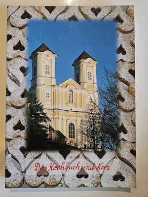Buch Sofie Wilfing
