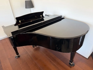 Kawai Flügel Bild 2
