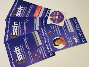 Hefte - SHT - Roberto Antela Martinez