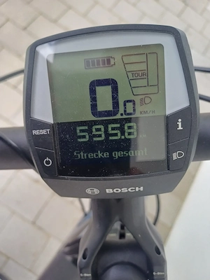 E-Bike Simplon Kago Bild 3
