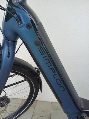E-Bike Simplon Kago Bild 2
