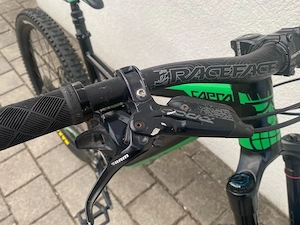 YT Capra Enduro M 27,5 Zoll 