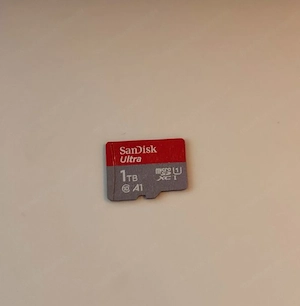 Steam Deck OLED 1 TB + microSD 1 TB + Zubehör Bild 3