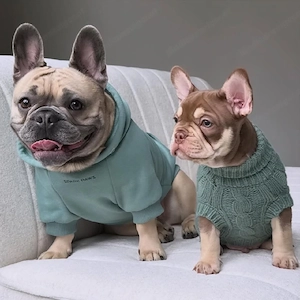 Französische Bulldoggenwelpe! Weiblich. Bild 4
