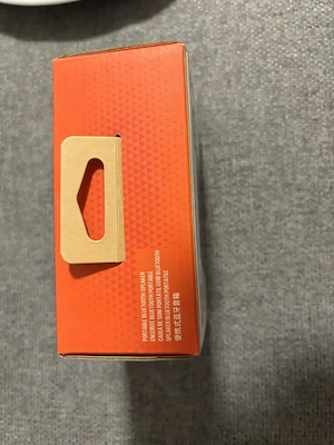 JBL Go 4 Bluetooth Lautsprecher Bild 3
