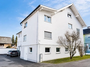 Sonnige, ruhige 3,5 Zi- Whg in Feldkirch-Tosters! Bild 7