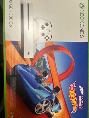 xbox s 125 