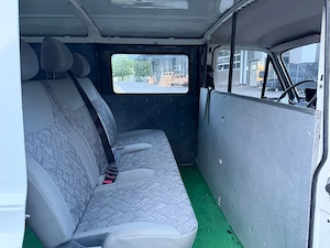 Ford Transit 1.6 Oldtimer Bild 7