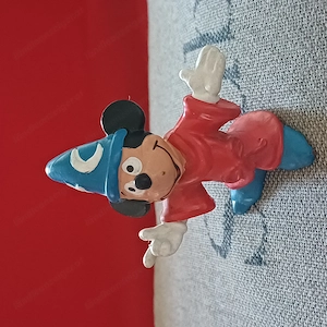 DIE Sammelfigur! Micky Maus aus den 80gern 