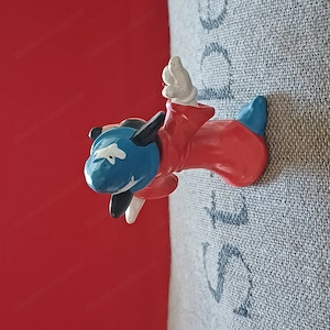 DIE Sammelfigur! Micky Maus aus den 80gern  Bild 2