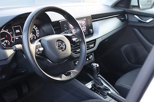 Skoda Scala 1.0 TSI DSG Automatik *App connect *Klimaautomatik Bild 7