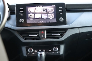 Skoda Scala 1.0 TSI DSG Automatik *App connect *Klimaautomatik Bild 9