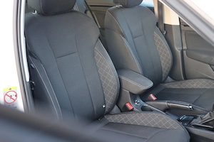 Skoda Scala 1.0 TSI DSG Automatik *App connect *Klimaautomatik Bild 10